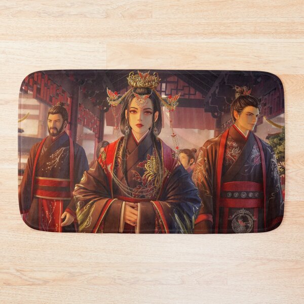 Item preview, Copy of Attack designed and sold by xiaofanchuanart.