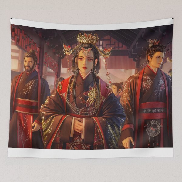 Item preview, Copy of Attack designed and sold by xiaofanchuanart.