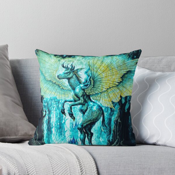 Item preview, Guardian of the Mystic Glade  designed and sold by Claude  Leblanc.