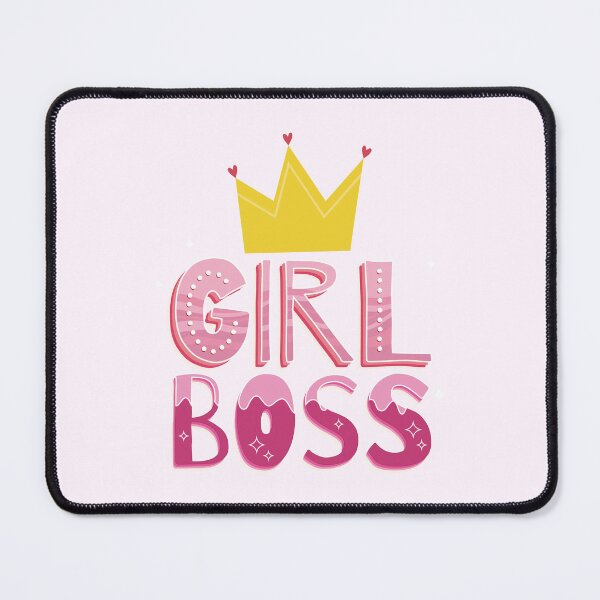 Item preview, GIRL BOSS designed and sold by immersif.