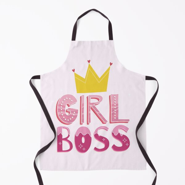 Item preview, GIRL BOSS designed and sold by immersif.