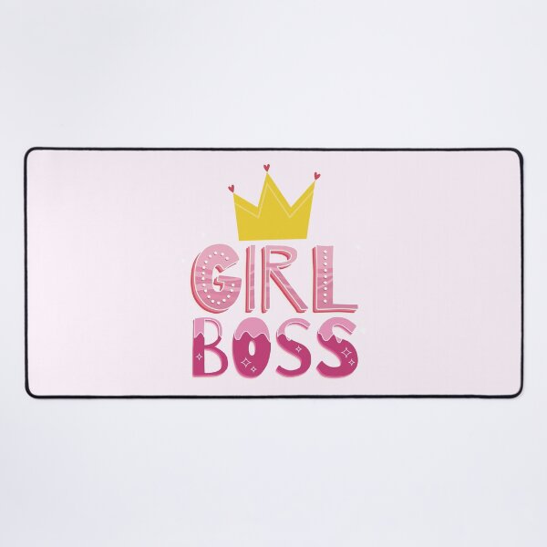 Item preview, GIRL BOSS designed and sold by immersif.