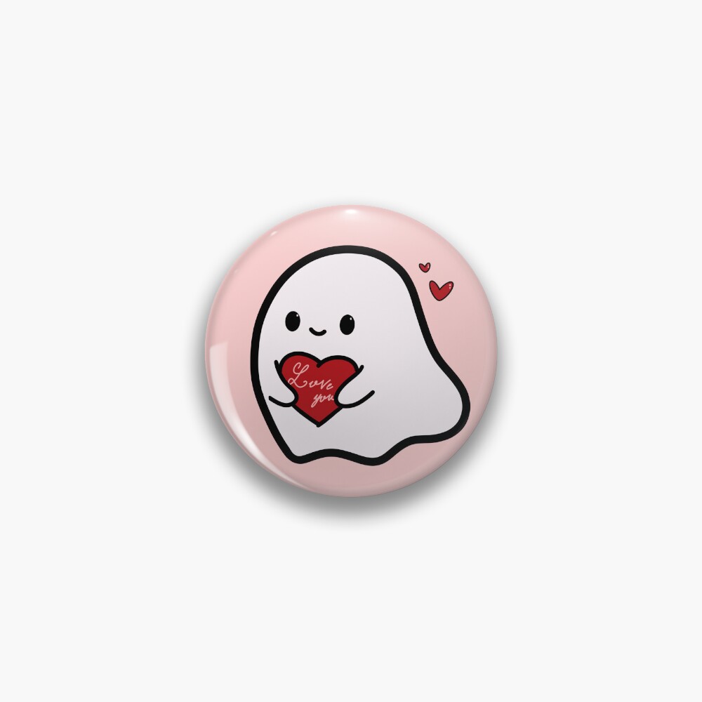 Item preview, Pin designed and sold by Rabanico.