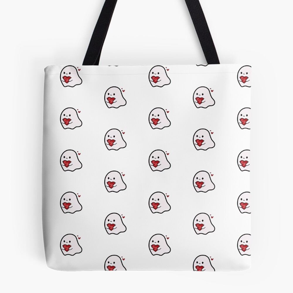Item preview, All Over Print Tote Bag designed and sold by Rabanico.