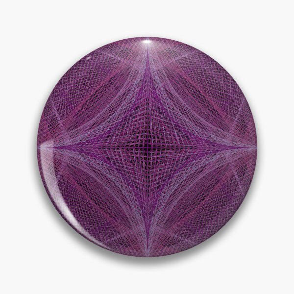 Item preview, Rectangular Pattern #4 Morph C [16412-Purples-BB] designed and sold by LottMultimedia.