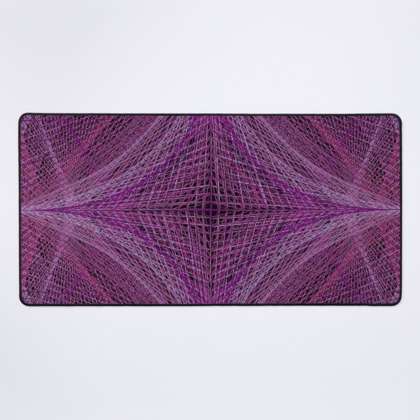 Item preview, Rectangular Pattern #4 Morph C [16412-Purples-BB] designed and sold by LottMultimedia.