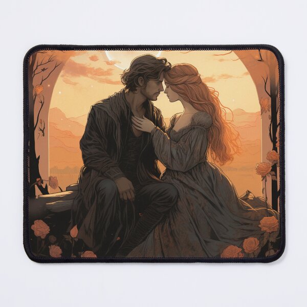 Item preview, "The Lovers" designed and sold by Trustnotprinces.
