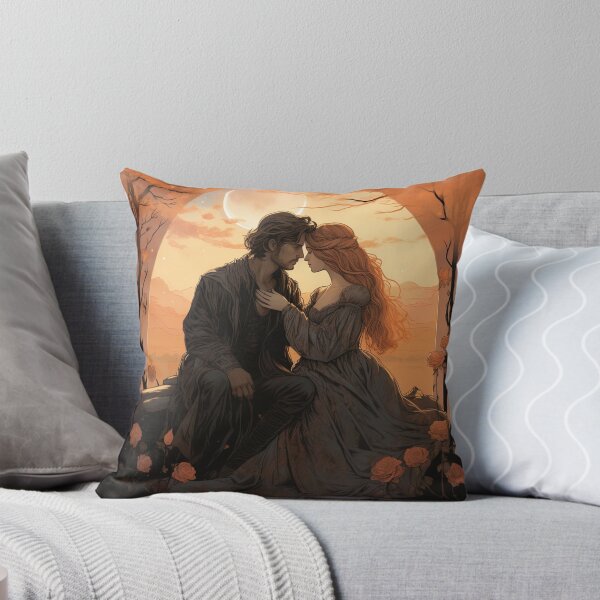 Item preview, "The Lovers" designed and sold by Trustnotprinces.