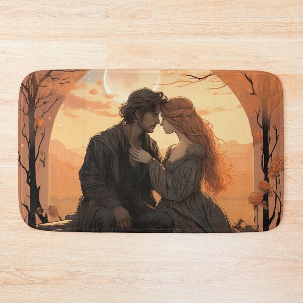 Item preview, "The Lovers" designed and sold by Trustnotprinces.
