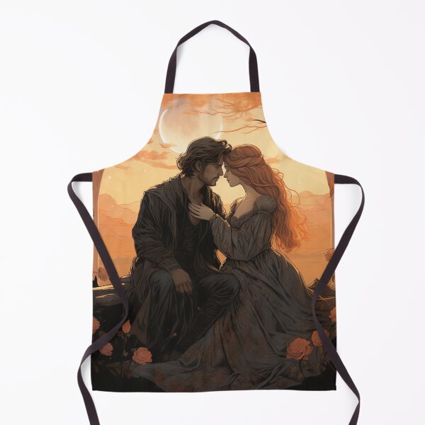 Item preview, "The Lovers" designed and sold by Trustnotprinces.