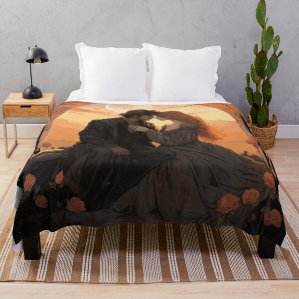 Item preview, "The Lovers" designed and sold by Trustnotprinces.