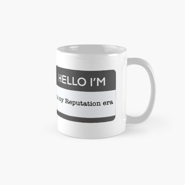 Item preview, In my reputation era designed and sold by nd-creates.