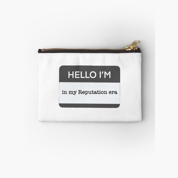 Item preview, In my reputation era designed and sold by nd-creates.