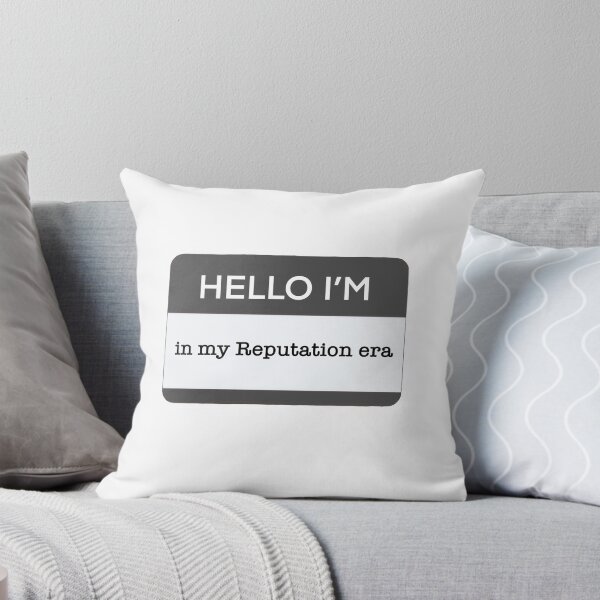 Item preview, In my reputation era designed and sold by nd-creates.