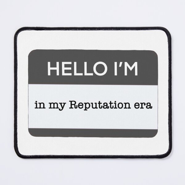 Item preview, In my reputation era designed and sold by nd-creates.
