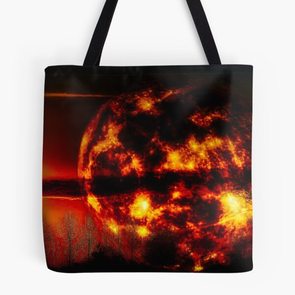 Item preview, Last Dawn designed and sold by BobbysHobby.