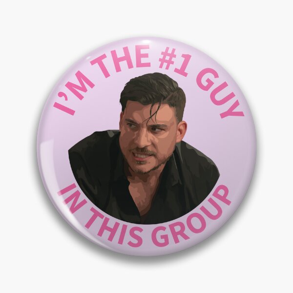 Item preview, I'm the #1 Guy in this Group designed and sold by jenjenbinks.