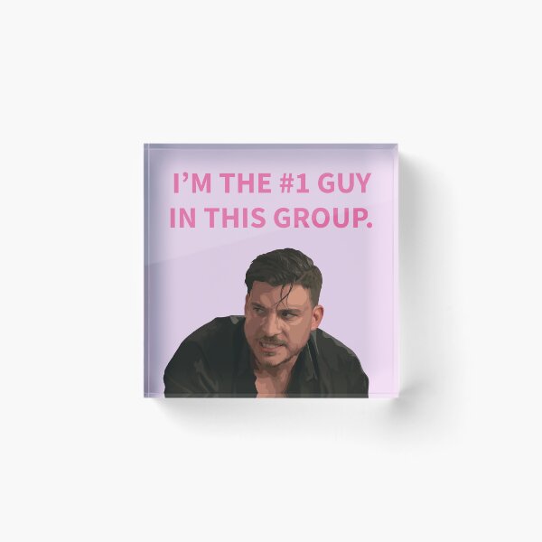 Item preview, I'm the #1 Guy in this Group designed and sold by jenjenbinks.