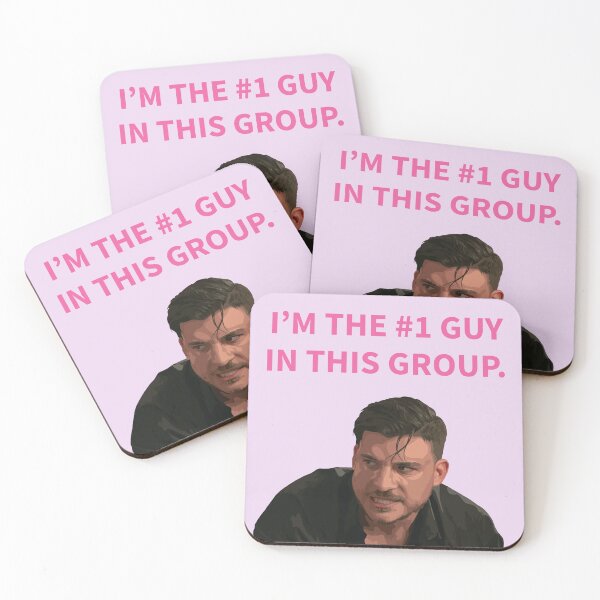 Item preview, I'm the #1 Guy in this Group designed and sold by jenjenbinks.