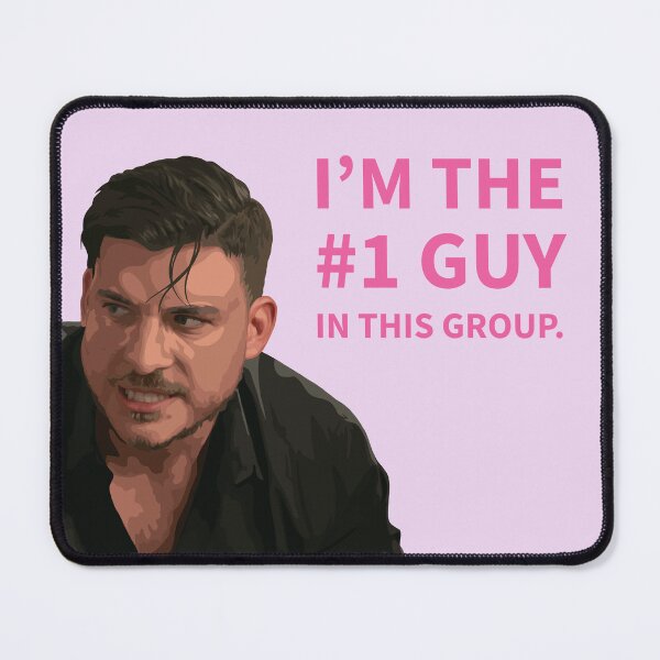 Item preview, I'm the #1 Guy in this Group designed and sold by jenjenbinks.