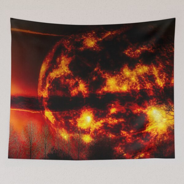 Item preview, Last Dawn designed and sold by BobbysHobby.