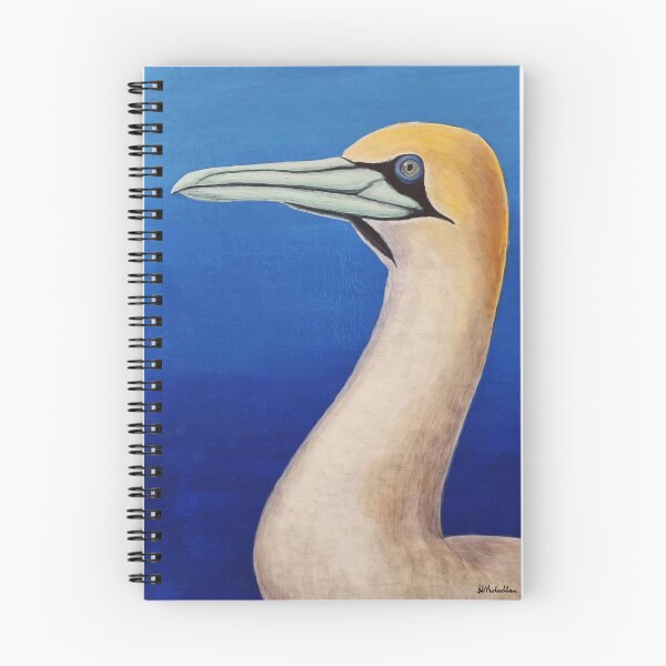 Item preview, Australian Gannet designed and sold by HollieMc22.