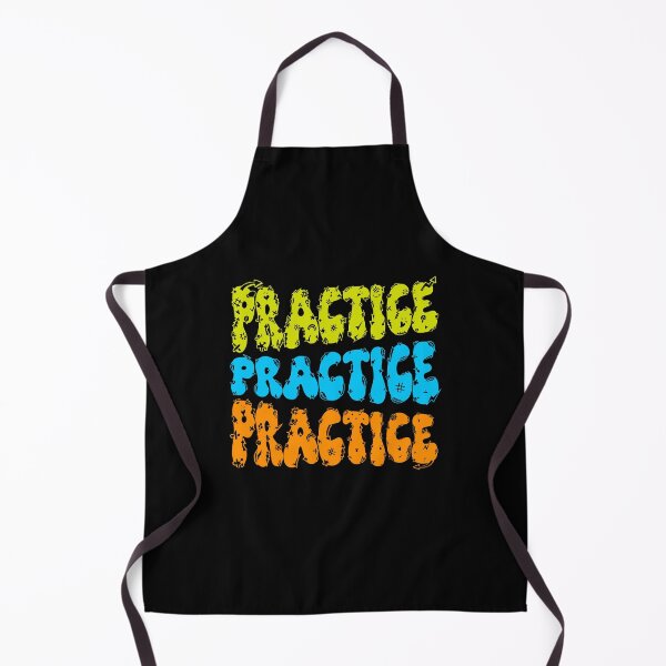 Item preview, Practice colorful  designed and sold by Reenmp.