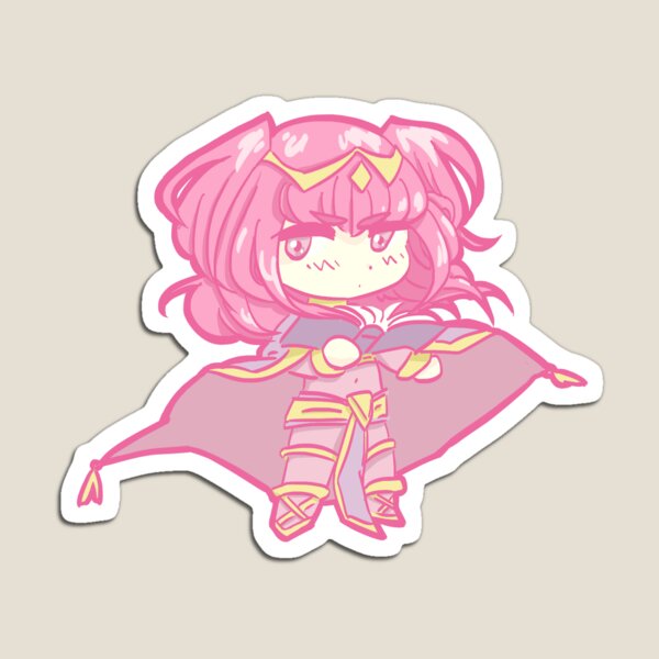Item preview, fe awakening - tharja designed and sold by afroio.