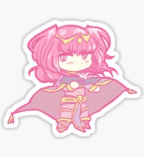 fe awakening - tharja Sticker