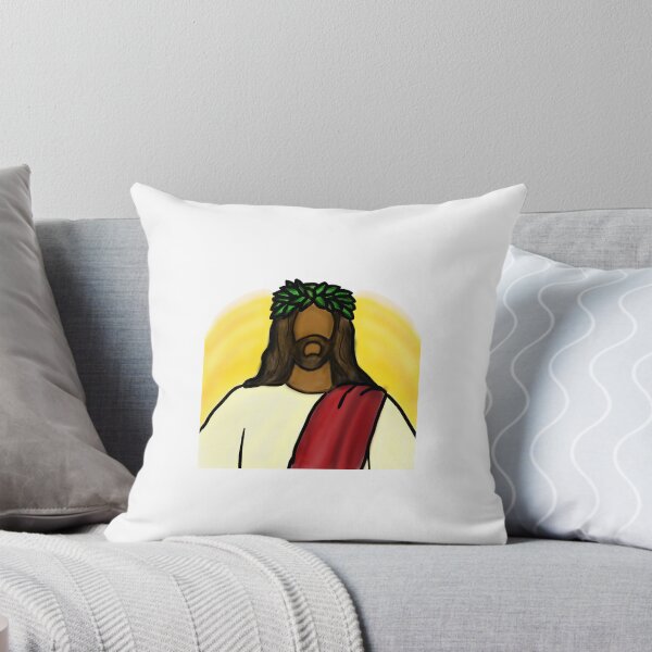 Item preview, Messiah designed and sold by bangthedoldrums.