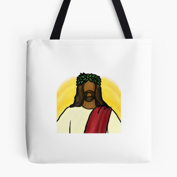 Item preview, Messiah designed and sold by bangthedoldrums.