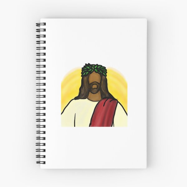 Item preview, Messiah designed and sold by bangthedoldrums.
