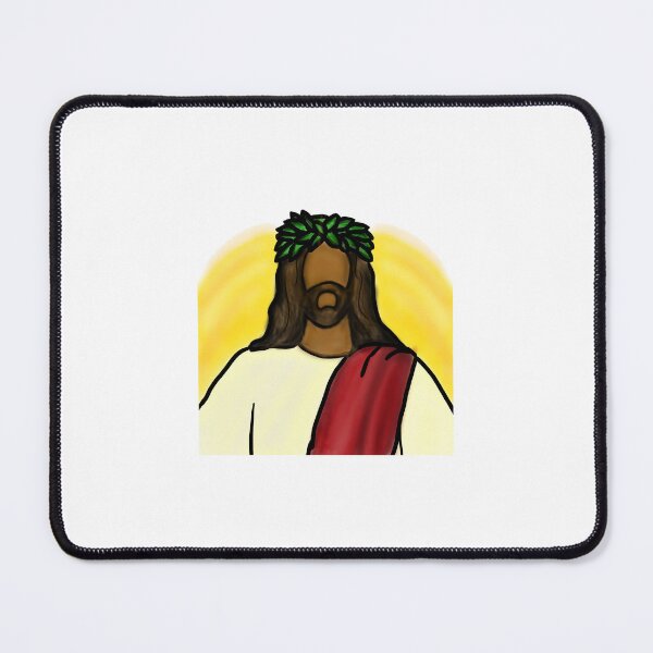 Item preview, Messiah designed and sold by bangthedoldrums.