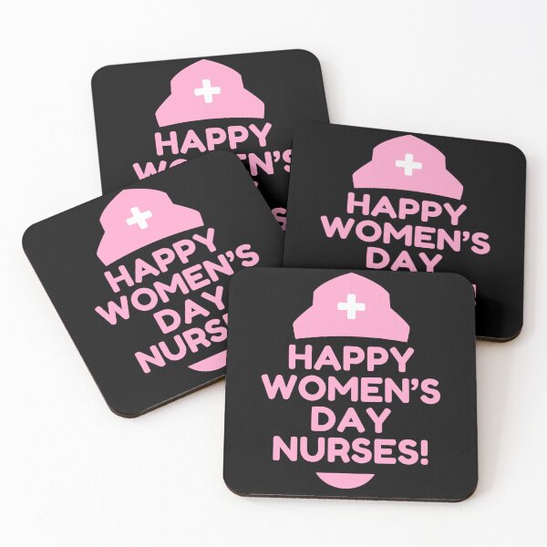Item preview, Happy Women’s Day Nurses|Women's Day|8th Mar|Health designed and sold by ButterflyDsgns6.