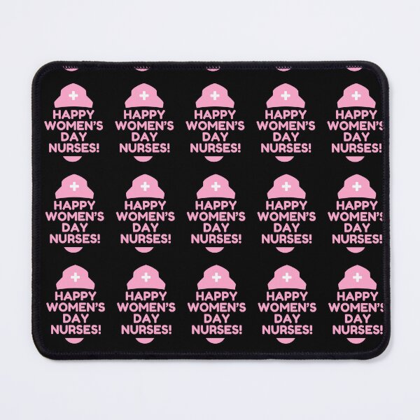 Item preview, Happy Women’s Day Nurses|Women's Day|8th Mar|Health designed and sold by ButterflyDsgns6.