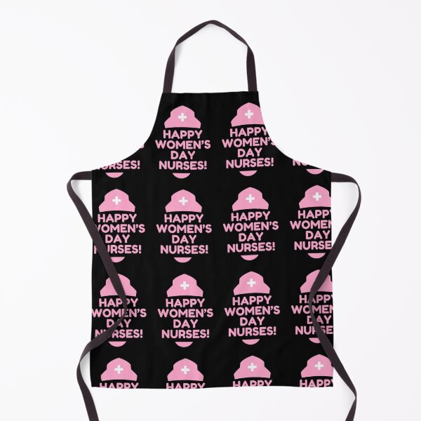 Item preview, Happy Women’s Day Nurses|Women's Day|8th Mar|Health designed and sold by ButterflyDsgns6.