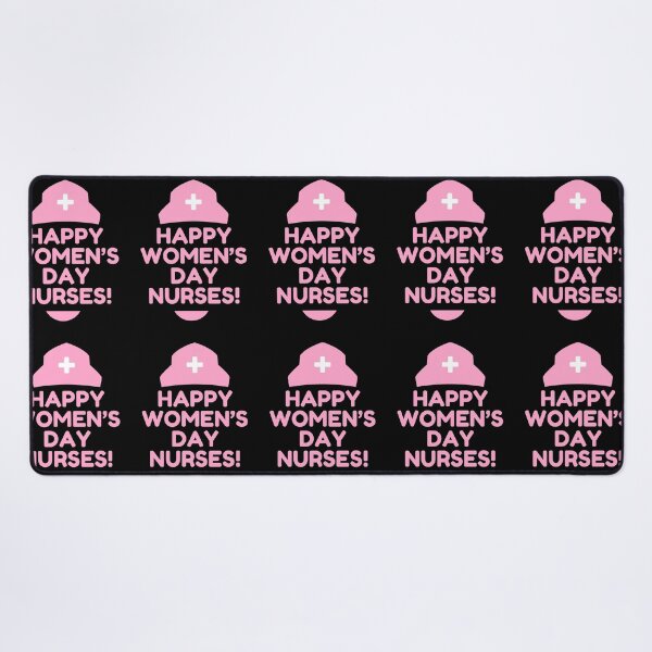 Item preview, Happy Women’s Day Nurses|Women's Day|8th Mar|Health designed and sold by ButterflyDsgns6.