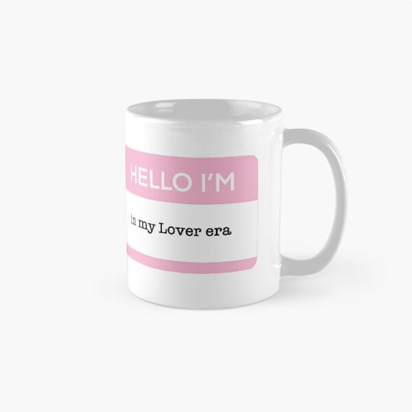 Item preview, In my lover era designed and sold by nd-creates.