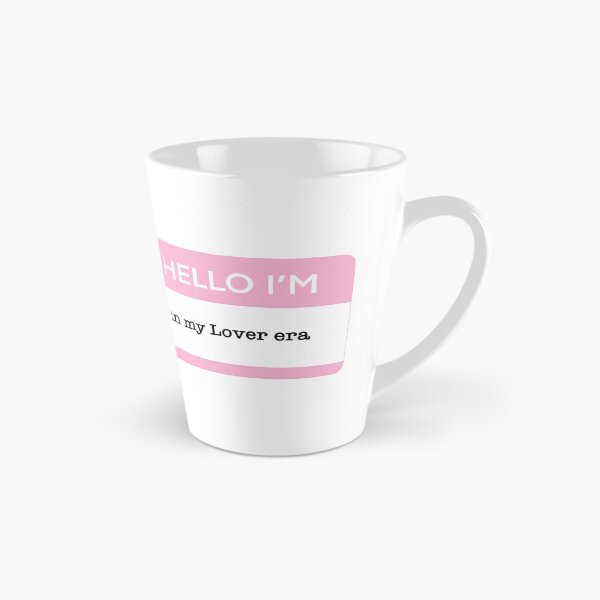 Item preview, In my lover era designed and sold by nd-creates.