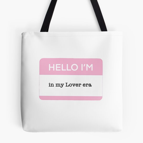 Item preview, In my lover era designed and sold by nd-creates.