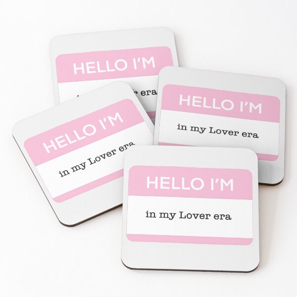 Item preview, In my lover era designed and sold by nd-creates.
