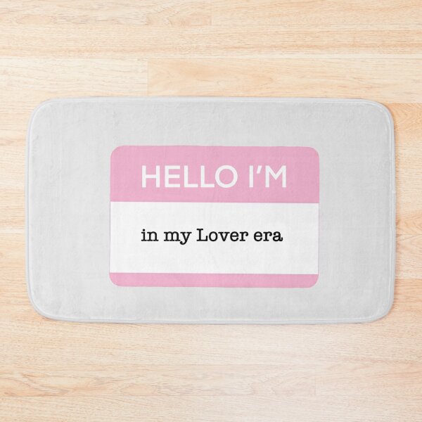 Item preview, In my lover era designed and sold by nd-creates.