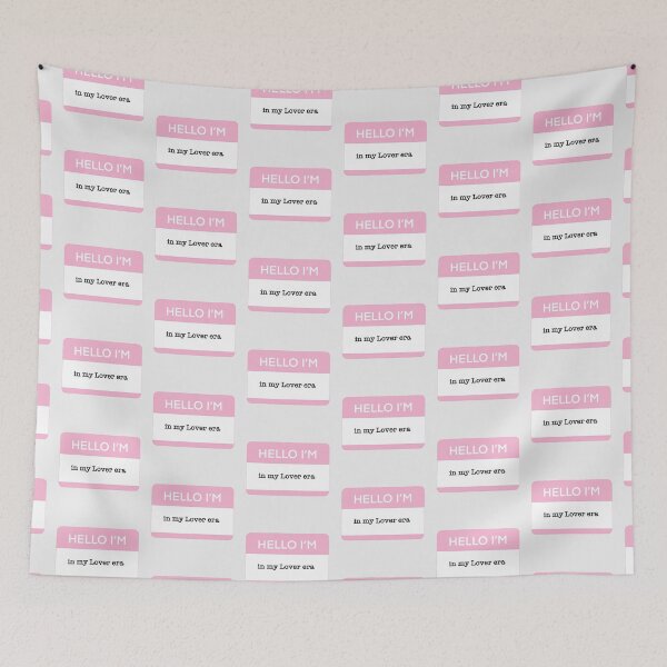 Item preview, In my lover era designed and sold by nd-creates.