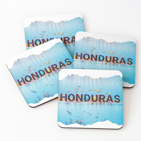 Item preview, HONDURAS 24 7 designed and sold by maveluzone.