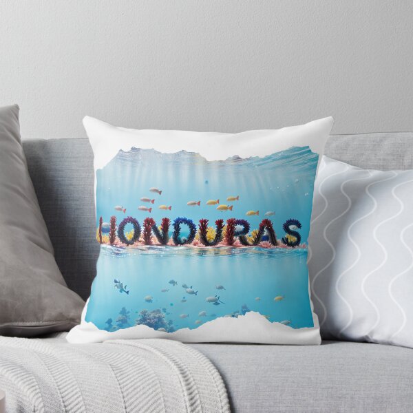 Item preview, HONDURAS 24 7 designed and sold by maveluzone.