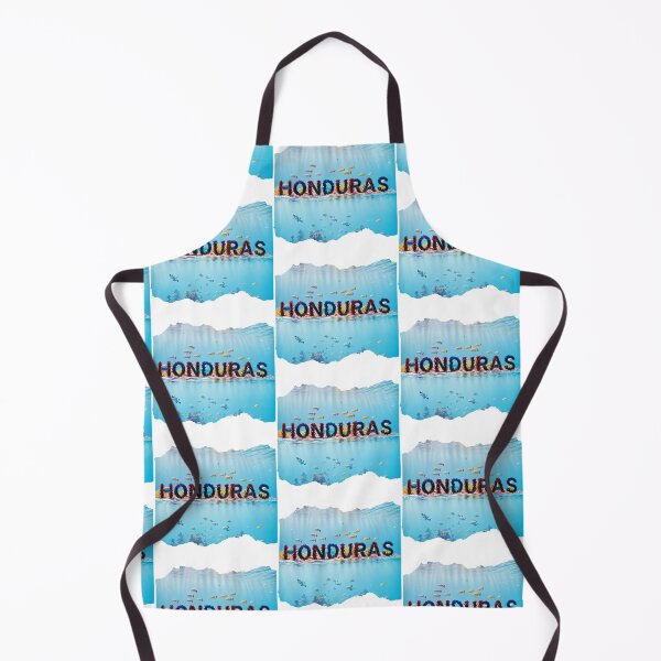 Item preview, HONDURAS 24 7 designed and sold by maveluzone.