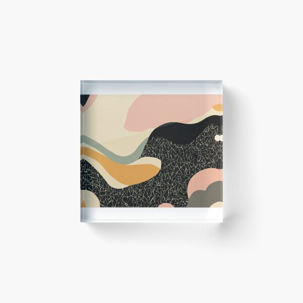 Item preview, abstract designed and sold by UZRWRLD .