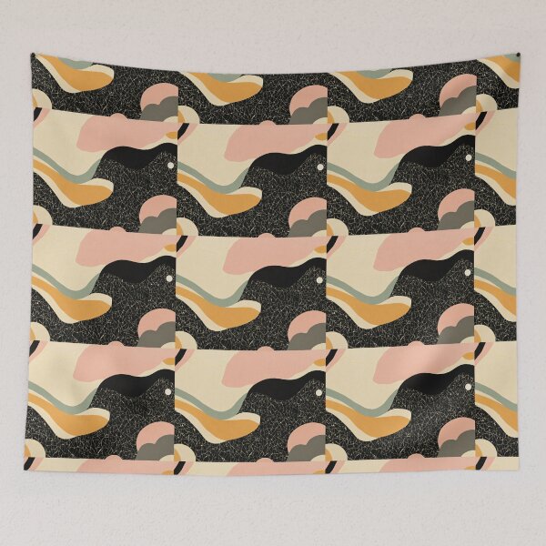 Item preview, abstract designed and sold by UZRWRLD .