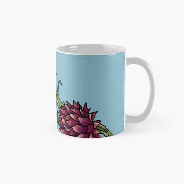 Item preview, Artichoke Thistle designed and sold by Sharilea.