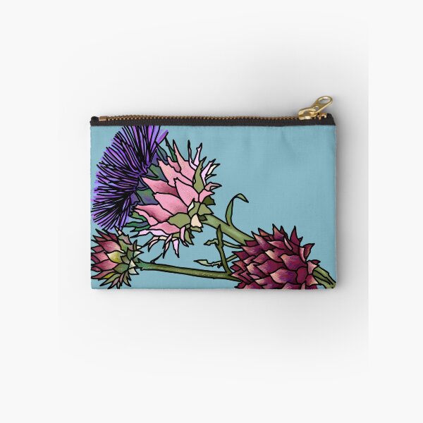 Item preview, Artichoke Thistle designed and sold by Sharilea.